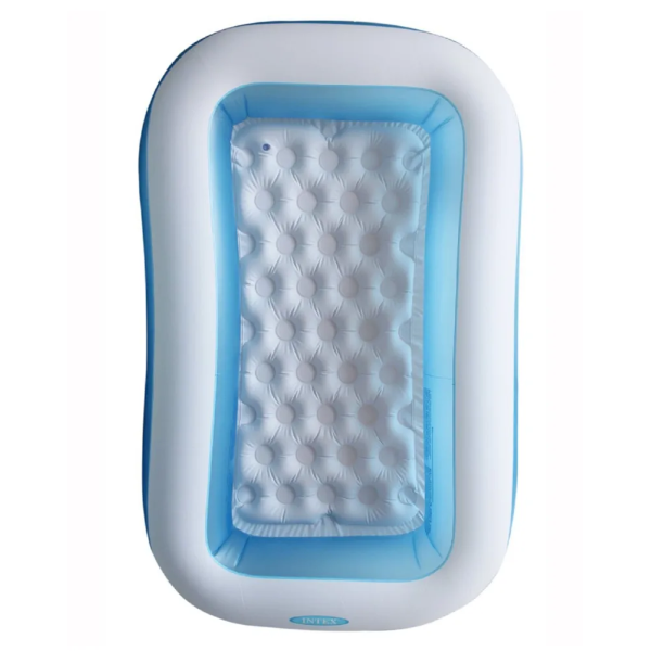 Басейн 57403 басейн прямокутний, 166-100-28 см