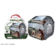 Намет дитячий ігровий A999-207 "Будиночок"