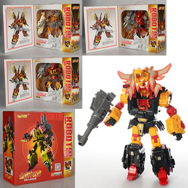 Трансформер 8878