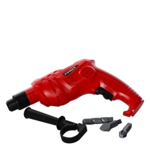 Игровой набор Инструменты с дрелью, 5 предметов T1403