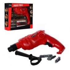 Игровой набор Инструменты с дрелью, 5 предметов T1403