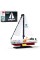 Конструктор Sluban морская серия, Яхта 260 деталей M38-B1190