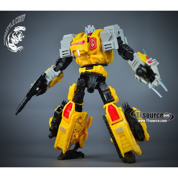 Трансформер 8878-1