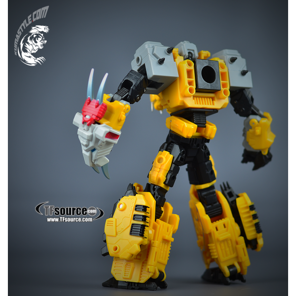 Трансформер 8878-1