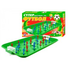 Настольная игра "Суперфутбол ТехноК" 0946