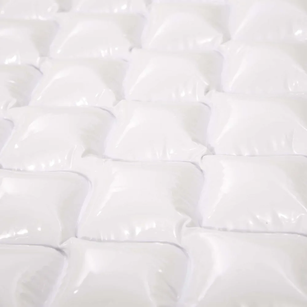 Надувной бассейн Intex 57422 "Радуга", 147×33 см, с надувным дном, 3 кольца, от 2 лет