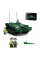 Конструктор Sluban M38-B1010 Шведский Танк STRV-103 с фигурками, 692 детали