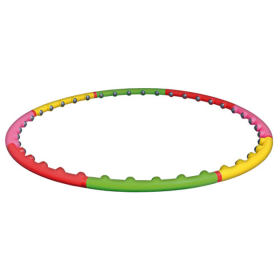 Хулахуп HL-01 (20шт) 95см у коробці