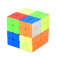 Кубик Рубіка 4х4 KJ Toys Magic Cube, 6 см (6599-42)