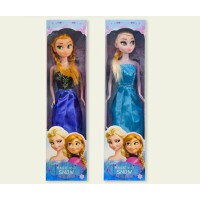 Кукла "Фроузен" 238AB