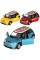 Модель машини "Mini Cooper S" KT 5059 WF
