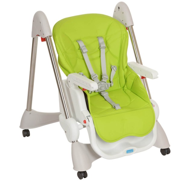 Стільчик для годування M 3216-2-5 BAMBI