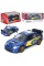 Машинка металева Kinsmart 1:36 Subaru Impreza WRC 2007 KT5328W