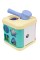 Игрушка куб "Умный малыш ТехноК" 9505