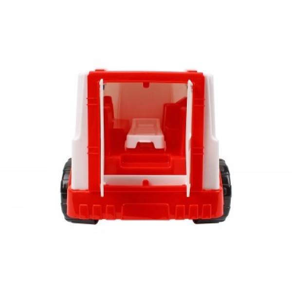 Іграшка "Швидка допомога ТехноК", арт. 4579