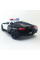 Машинка металлическая Kinsmart 1:36 Lamborghini Murcielago LP640 (Police) KT5317WP