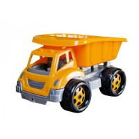 Самоскид титан 0991 ТЕХНОК р-р 31×20×19.5 см