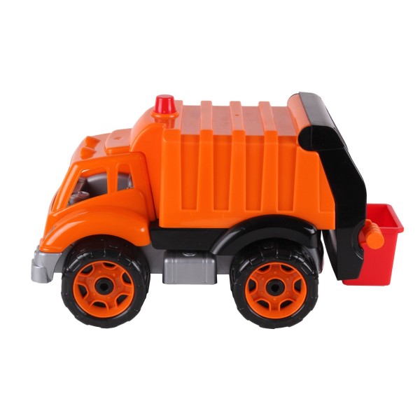 Машина Сміттєвоз 1752 ТЕХНОК