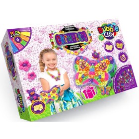 Набор "Шкатулка декорированная пластилином" SHBC-01-02U