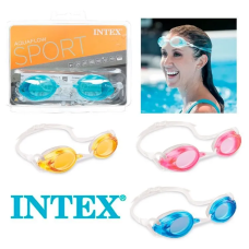 Окуляри 55684 для плавання (8+років) 3 кольори