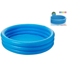 Intex Бассейн надувний дитячий 58426, 147x33 см, синій