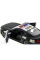 Металлическая машинка Kinsmart 1:38 2015 Ford Mustang GT Police инерционная, двери открываются KT5386WP