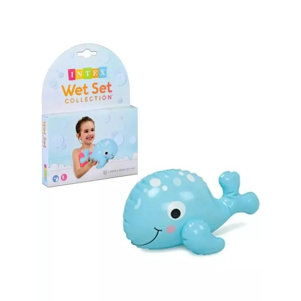 Надувная водяная игрушка Intex 59590 Кот