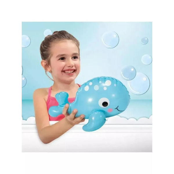 Надувная водяная игрушка Intex 59590 Кот