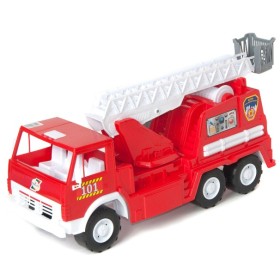 Игрушечная Пожарная Машина Х3 034