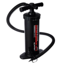 Насос ручний INTEX Double Quick III S 68605, підвищеної потужності, 37см