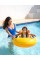 Лодка детская надувная INTEX 59380NP Пчелка Pool Cruisers, от 3-6 лет