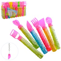 Мыльные пузыри 114B 15см