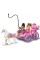 Конструктор Sluban M38-B0239 "Карета та принцеса" Girl's Dream 99 деталей 2 фігурки