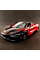 Машинка металева Kinsmart KT5403WG 1:36 McLaren MSO 720S інерційна, двері відчиняються / Червоний