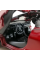 Машинка металева Kinsmart KT5403WG 1:36 McLaren MSO 720S інерційна, двері відчиняються / Червоний