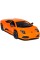 Машинка металева Kinsmart 1:36 Lamborghini Murcielago LP640 KT5317W / Помаранчевий