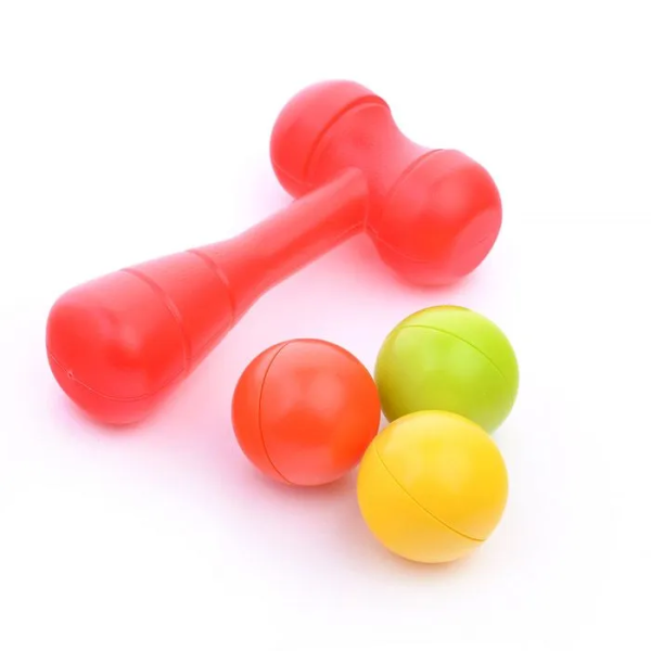 Бизиборд/ Развивающий центр "Мультикуб" (HE0533)