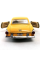 Машинка металева Kinsmart 1:36 1955 Ford Thunderbird KT5319W інерційна, двері відчиняються / Жовтий