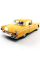 Машинка металева Kinsmart 1:36 1955 Ford Thunderbird KT5319W інерційна, двері відчиняються / Жовтий
