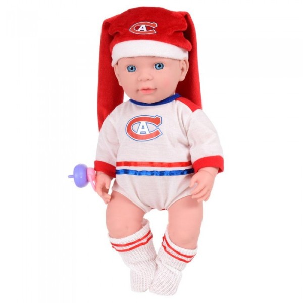 Пупс функциональный A323B Baby Ardana