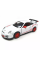 Kinsmart Porsche 911 GT3 RS 2010 KT5352W 1:36 - Коллекционная Модель