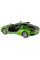 Машинка металлическая Kinsmart 1:36 BMW i8 инерционная KT5379WA зеленый