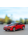 Машинка металлическая Kinsmart 1:36 BMW i8 инерционная KT5379WA Красный