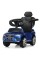 Каталка M 4114ELS-4: Толокар з Музикою і Підставкою для Ніг