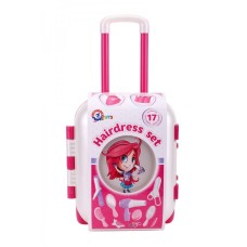 Игровой набор парикмахера 6993