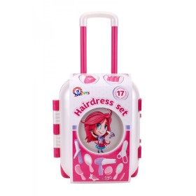 Игровой набор парикмахера 6993