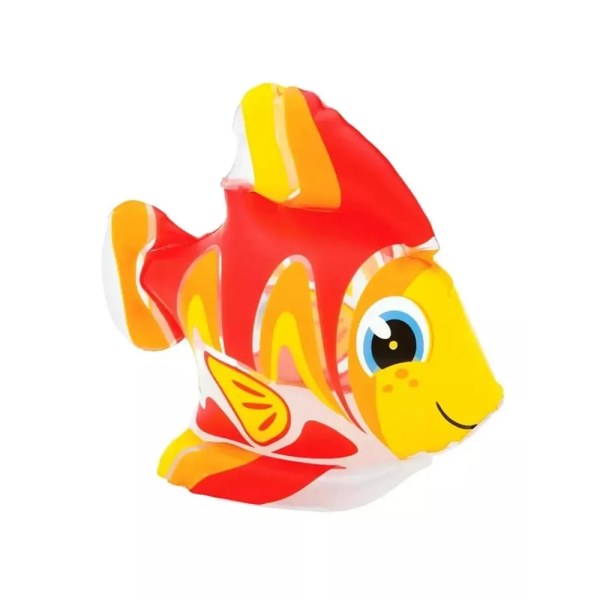 Надувная водяная игрушка Intex 59590 Рыбка