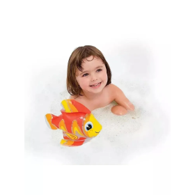Надувная водяная игрушка Intex 59590 Рыбка