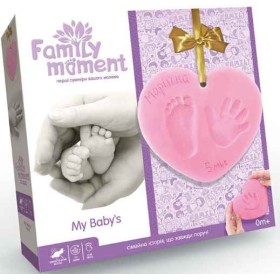 Набір Family Moment