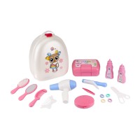 Игрушка "Косметический набор в рюкзаке ТехноК" 8645